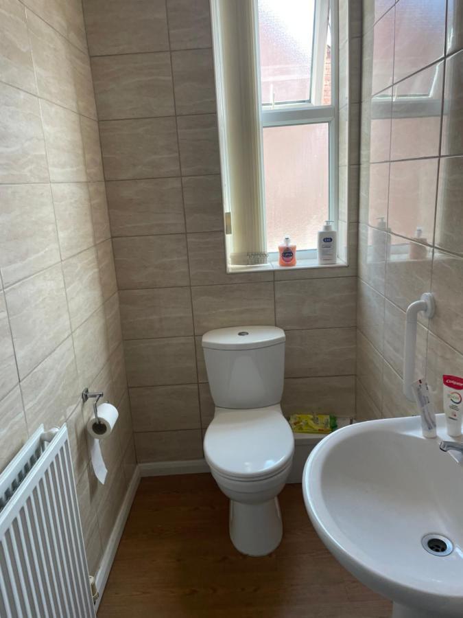 Perfect For Large Groups, Sleeps 15 Close To City Centre Sheffield Exterior photo